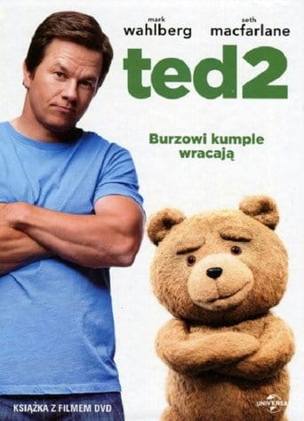 Ted 2 Cały Film – eKino
