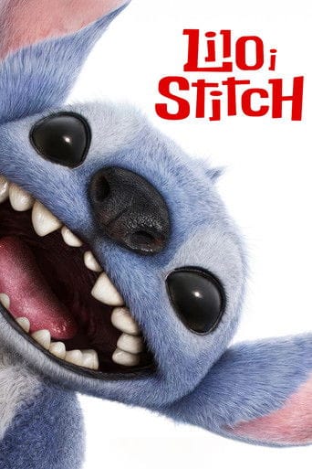 Lilo i Stich Cały Film – eKino