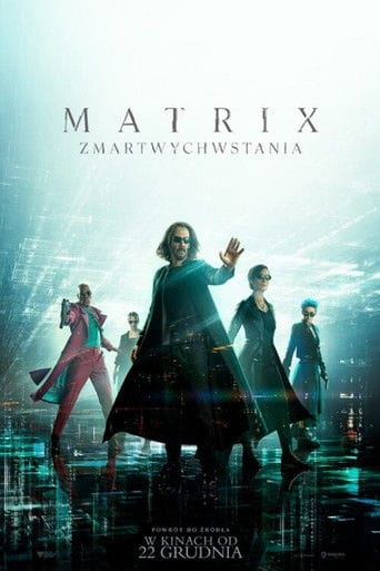 Matrix Zmartwychwstania Cały Film – eKino