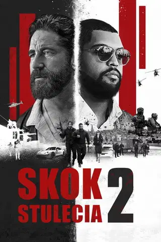 Skok stulecia 2 Cały Film – eKino