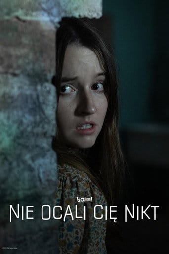 Nie ocali cię nikt Cały Film • Vider • Online