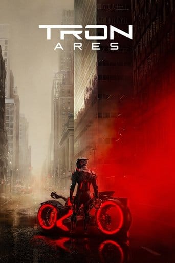TRON: Ares Cały Film – eKino