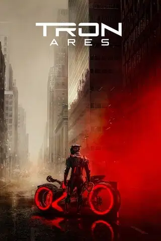 TRON: Ares Cały Film – eKino