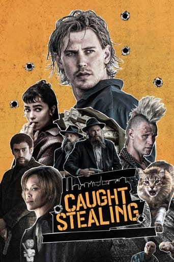 Złodziej z przypadku Cały Film – eKino
