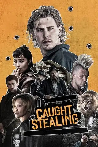 Złodziej z przypadku Cały Film – eKino