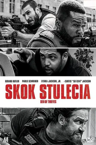 Skok stulecia Cały Film – eKino