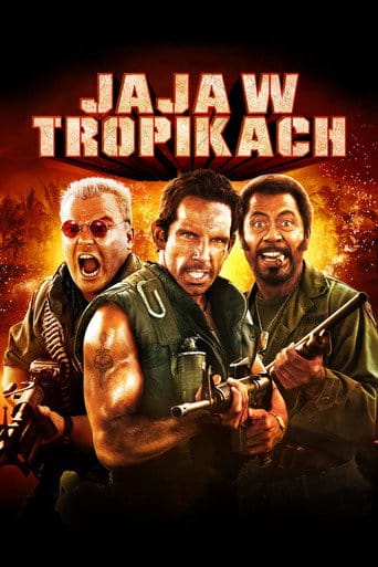 Jaja w tropikach Cały film - Gdzie obejrzeć online - Viderio