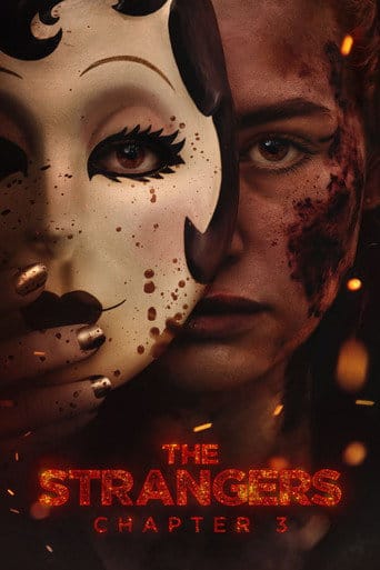The Strangers: Chapter 3 Cały Film – eKino
