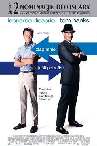 Złap mnie, jeśli potrafisz Cały Film – eKino