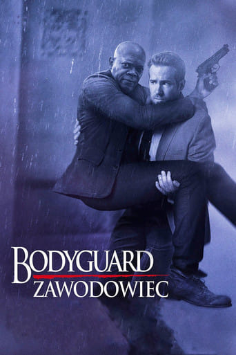Bodyguard Zawodowiec Cały film - Gdzie obejrzeć online - Viderio
