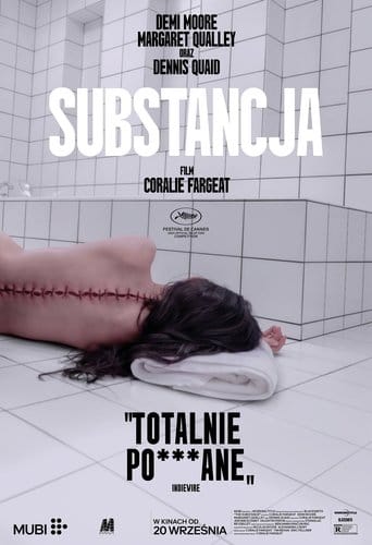 Substancja Cały Film – eKino