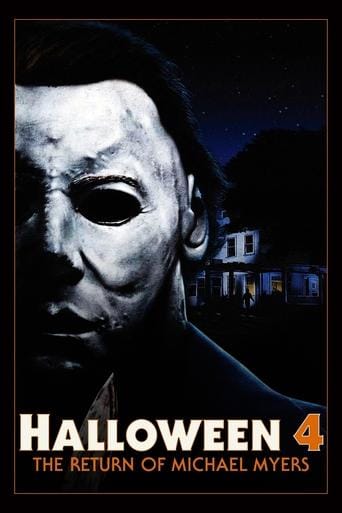 Halloween IV: Powrót Michaela Myersa Cały Film (1988) Online - Filman