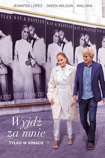 Wyjdź za mnie Cały film - Gdzie obejrzeć online - Viderio