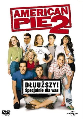 American Pie 2 Cały Film – eKino