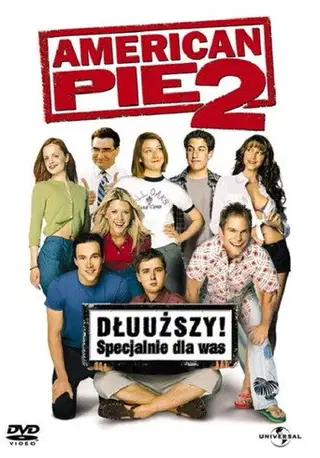 American Pie 2 Cały Film – eKino