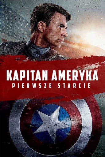 Kapitan Ameryka: Pierwsze starcie Cały Film – eKino