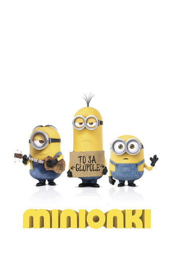Minionki Cały Film – eKino