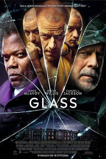 Glass Cały Film – eKino
