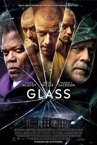 Glass Cały Film – eKino