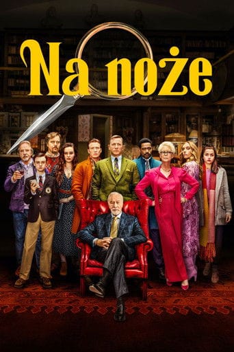Na noże Cały Film – eKino
