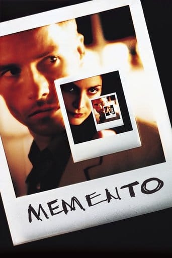 Memento Cały Film – eKino