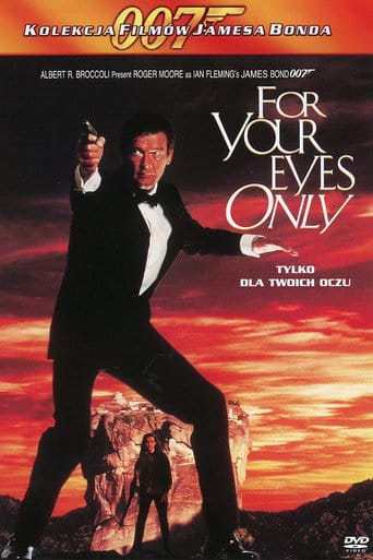 Tylko dla twoich oczu Cały Film – eKino