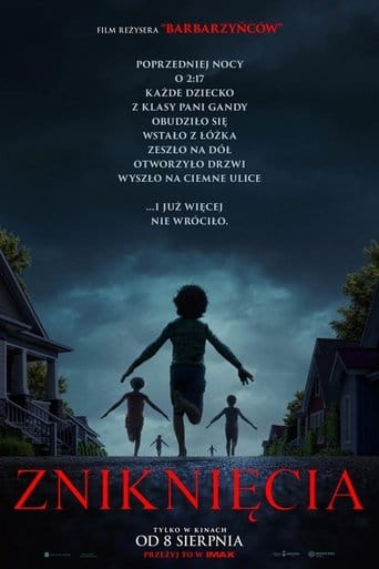 Zniknięcia Cały Film – eKino