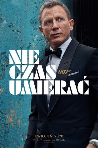 Nie czas umierać Cały Film – eKino