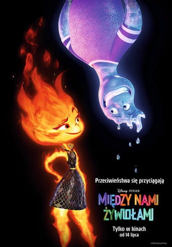 Między nami żywiołami Cały Film – eKino