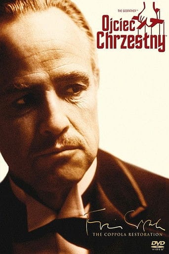Ojciec chrzestny Cały Film – eKino