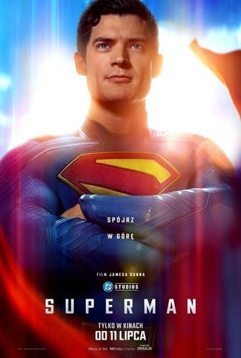 Superman Cały Film – eKino