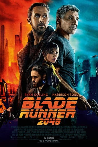 Blade Runner 2049 Cały Film – eKino