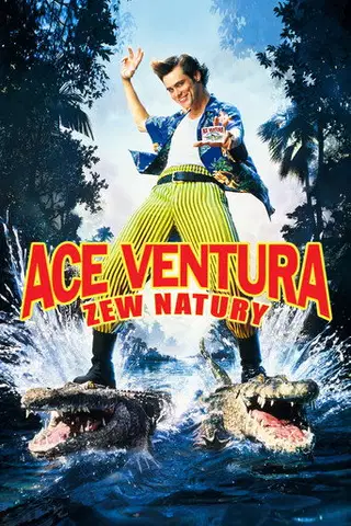 Ace Ventura: Zew natury Cały Film – eKino