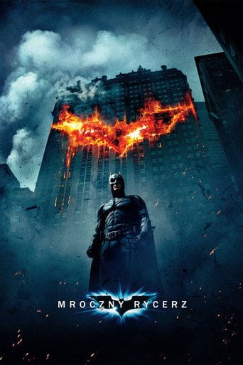 Mroczny Rycerz Cały Film – eKino