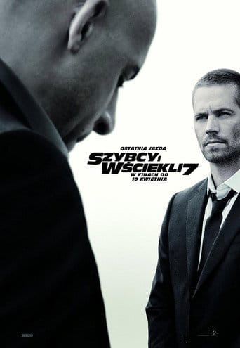 Szybcy i wściekli 7 Cały film - Gdzie obejrzeć online - Viderio