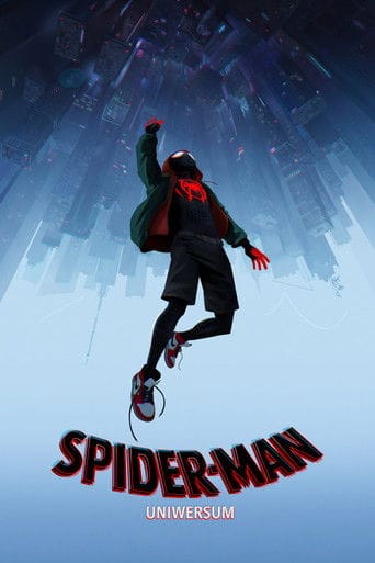 Spider-Man Uniwersum Cały Film – eKino