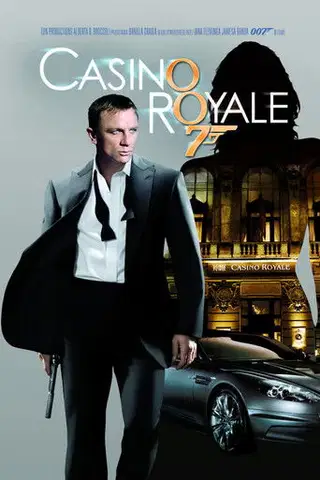 Casino Royale Cały Film – eKino