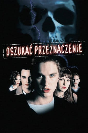 Oszukać przeznaczenie Cały Film – eKino