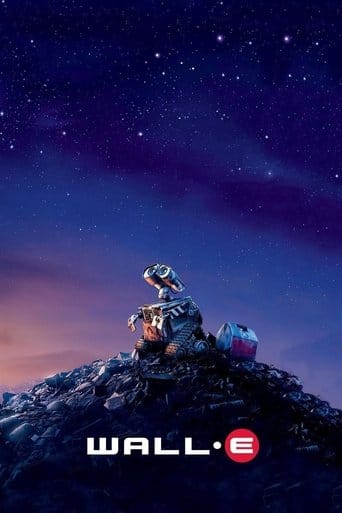 WALL-E Cały Film – eKino