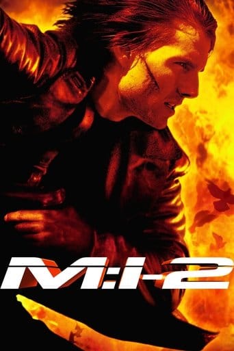 Mission: Impossible 2 Cały Film – eKino