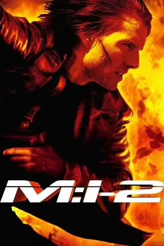 Mission: Impossible 2 Cały Film – eKino