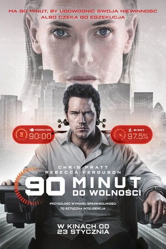 90 minut do wolności Cały Film – eKino