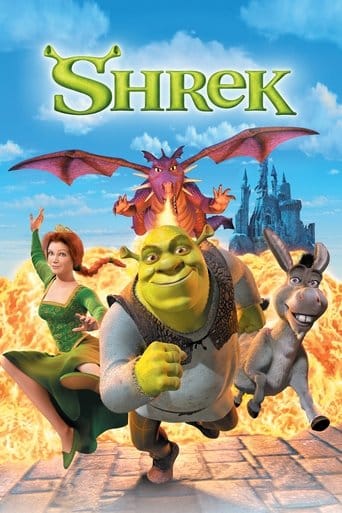 Shrek Cały Film – eKino