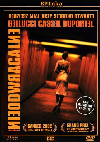 Nieodwracalne Cały Film – eKino