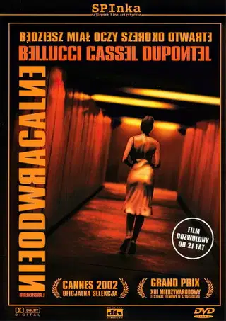 Nieodwracalne Cały Film – eKino