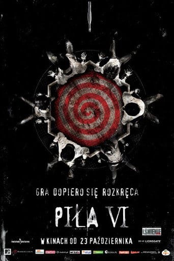 Piła VI Cały Film – eKino