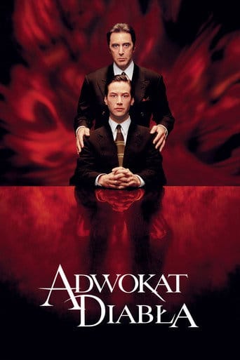 Adwokat diabła Cały film - Gdzie obejrzeć online - Viderio
