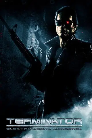 Terminator Cały Film – eKino