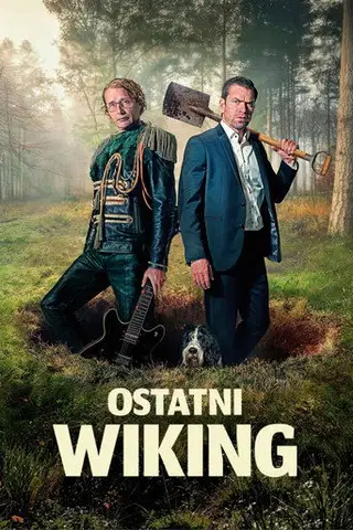Ostatni wiking Cały Film – eKino