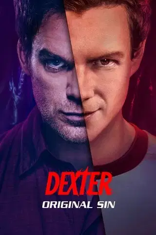 Dexter. Grzech pierworodny Cały Serial – eKino